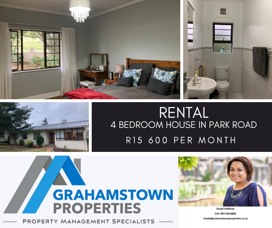 Our Team Grahamstown Properties